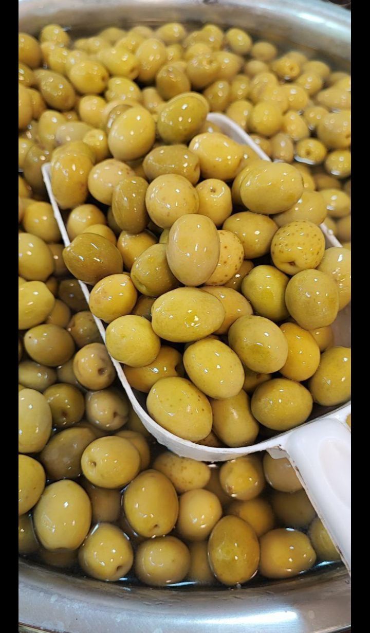 زیتون هسته دار